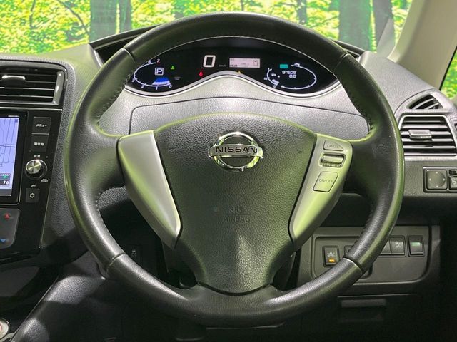 NISSAN SERENA  S-HYBRID 2015 Image 31