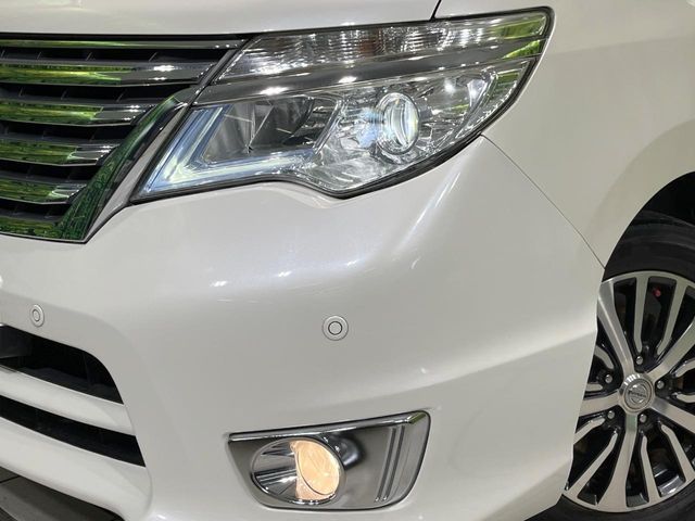 NISSAN SERENA  S-HYBRID 2015 Image 31