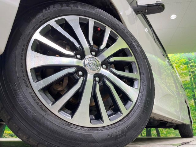 NISSAN SERENA  S-HYBRID 2015 Image 31