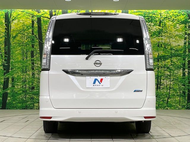 NISSAN SERENA  S-HYBRID 2015 Image 31