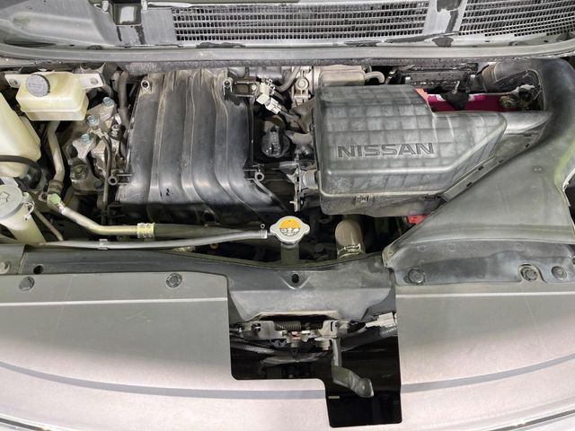 NISSAN SERENA  S-HYBRID 2015 Image 31