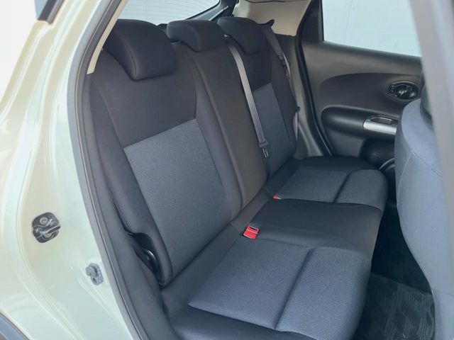 NISSAN JUKE 2011 Image 31