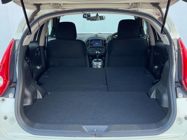 NISSAN JUKE 2011 Image 31