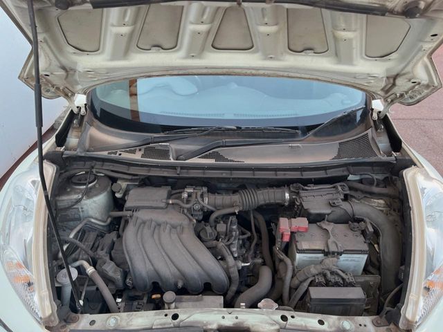 NISSAN JUKE 2011 Image 31