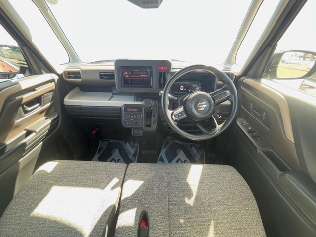 SUZUKI SPACIA 2024 Image 31