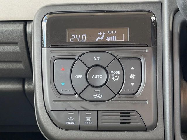 SUZUKI SPACIA 2024 Image 31