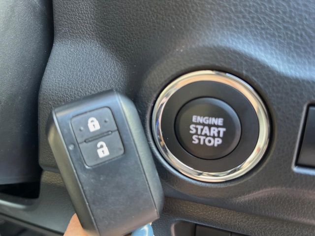 SUZUKI SPACIA 2024 Image 31