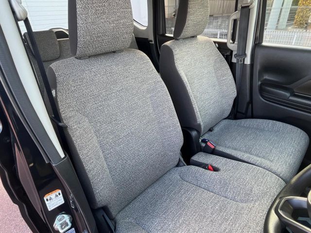 SUZUKI SPACIA 2024 Image 31