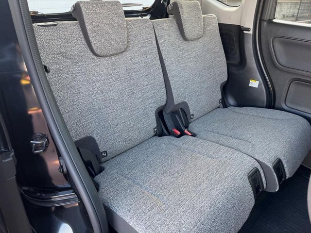 SUZUKI SPACIA 2024 Image 31