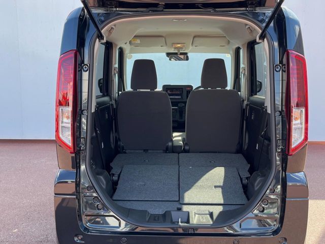 SUZUKI SPACIA 2024 Image 31