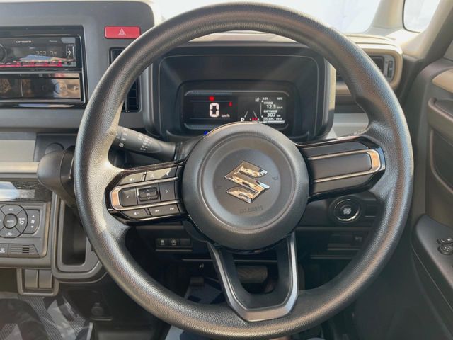 SUZUKI SPACIA 2024 Image 31