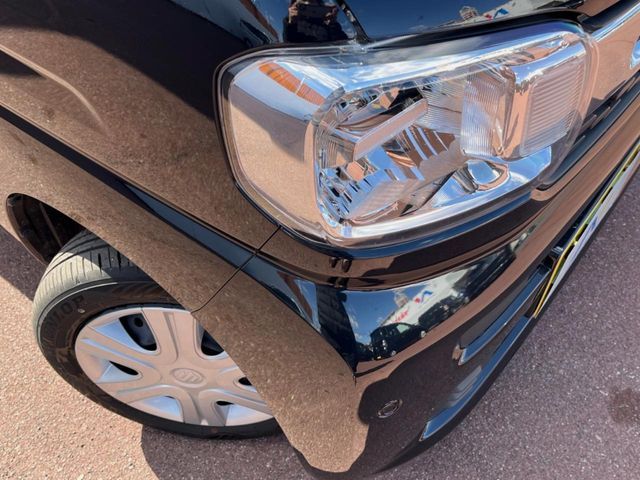 SUZUKI SPACIA 2024 Image 31