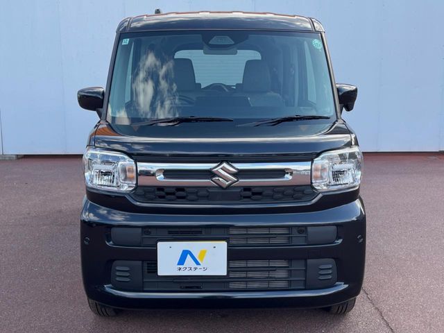 SUZUKI SPACIA 2024 Image 31