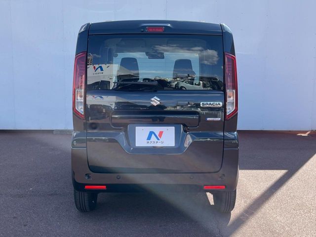 SUZUKI SPACIA 2024 Image 31