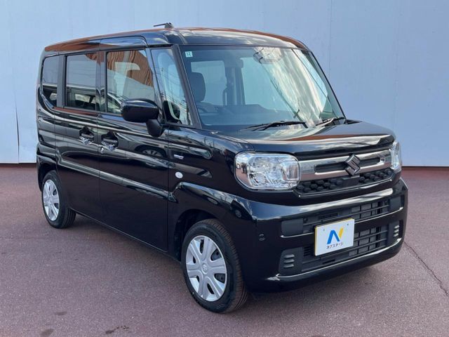 SUZUKI SPACIA 2024 Image 31