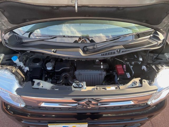 SUZUKI SPACIA 2024 Image 31