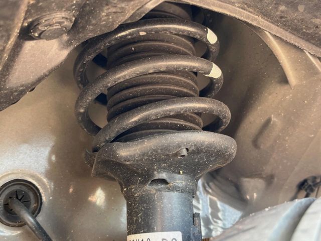 SUZUKI SPACIA 2024 Image 31