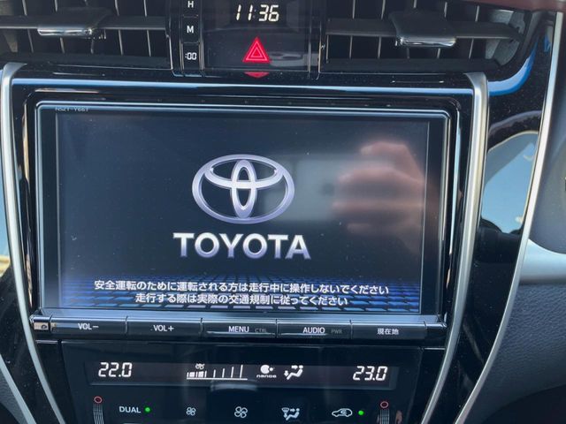 TOYOTA HARRIER 2WD 2017 Image 31
