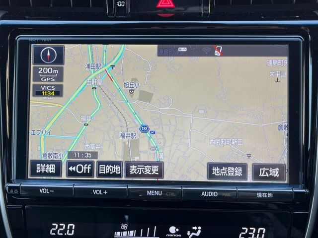 TOYOTA HARRIER 2WD 2017 Image 31