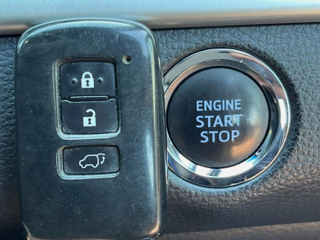 TOYOTA HARRIER 2WD 2017 Image 31