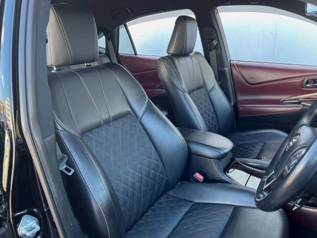 TOYOTA HARRIER 2WD 2017 Image 31