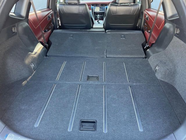 TOYOTA HARRIER 2WD 2017 Image 31