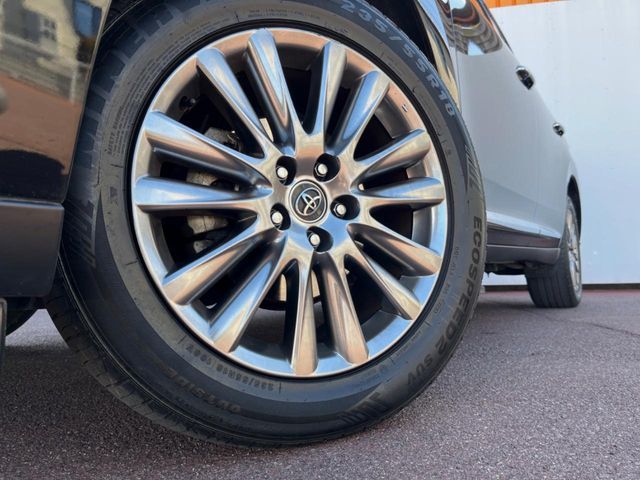 TOYOTA HARRIER 2WD 2017 Image 31