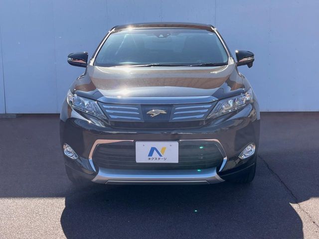 TOYOTA HARRIER 2WD 2017 Image 31