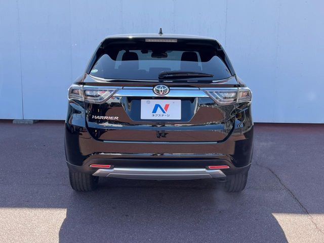 TOYOTA HARRIER 2WD 2017 Image 31