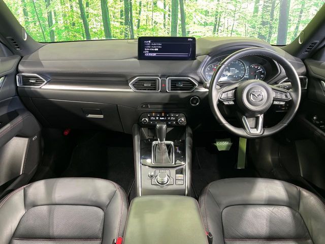 MAZDA CX-5 4WD 2024 Image 31