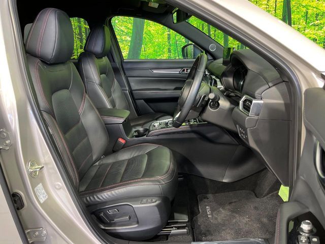 MAZDA CX-5 4WD 2024 Image 31