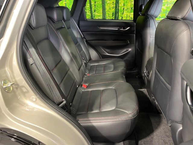 MAZDA CX-5 4WD 2024 Image 31