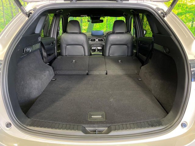 MAZDA CX-5 4WD 2024 Image 31