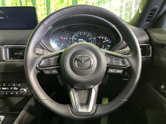 MAZDA CX-5 4WD 2024 Image 31