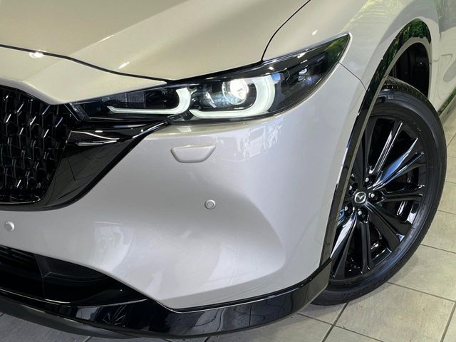 MAZDA CX-5 4WD 2024 Image 31