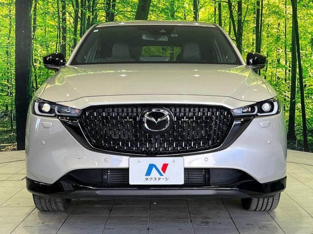 MAZDA CX-5 4WD 2024 Image 31
