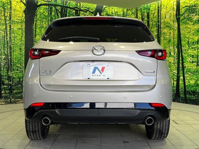 MAZDA CX-5 4WD 2024 Image 31