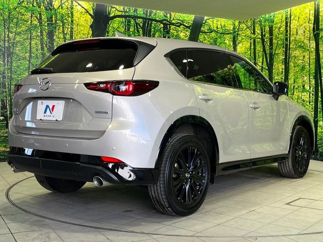 MAZDA CX-5 4WD 2024 Image 31