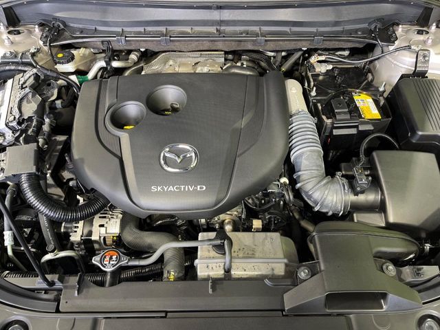MAZDA CX-5 4WD 2024 Image 31
