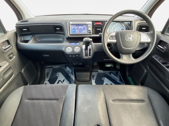 HONDA LIFE 2013 Image 31