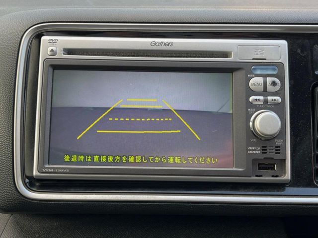 HONDA LIFE 2013 Image 31