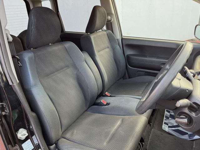 HONDA LIFE 2013 Image 31