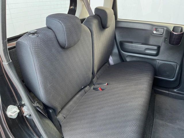 HONDA LIFE 2013 Image 31