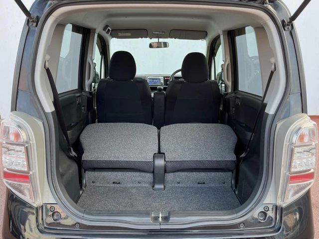 HONDA LIFE 2013 Image 31