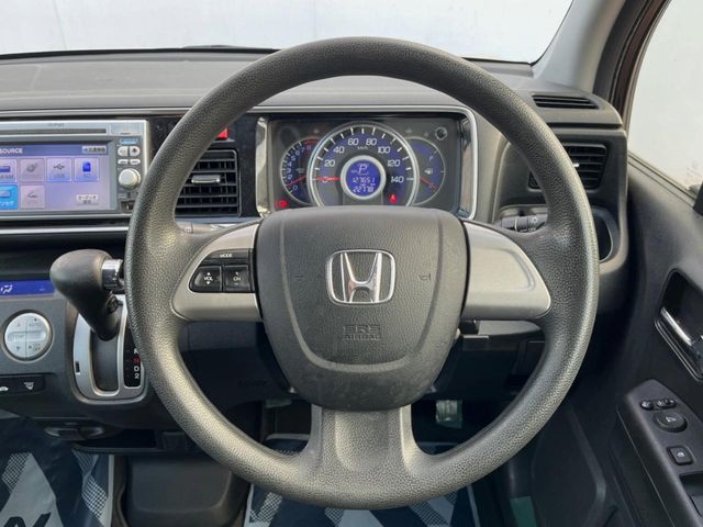 HONDA LIFE 2013 Image 31