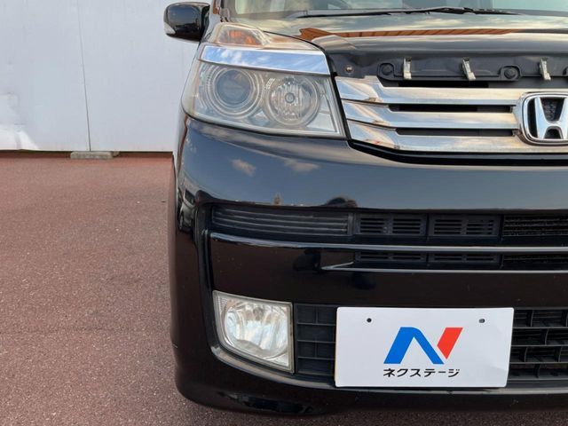 HONDA LIFE 2013 Image 31