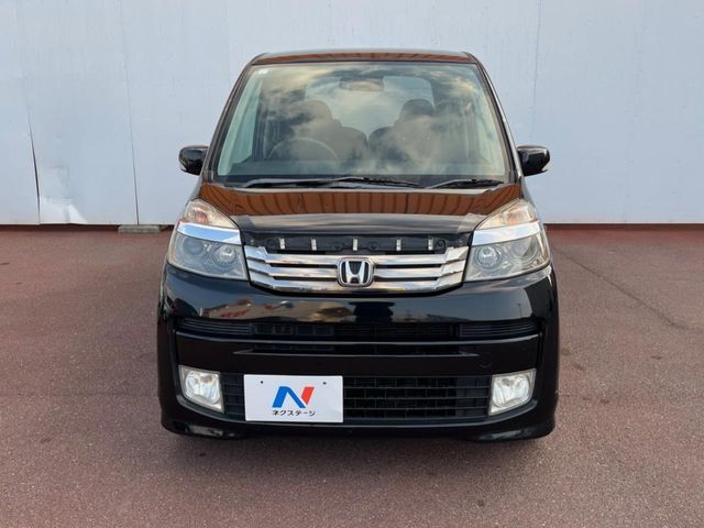 HONDA LIFE 2013 Image 31