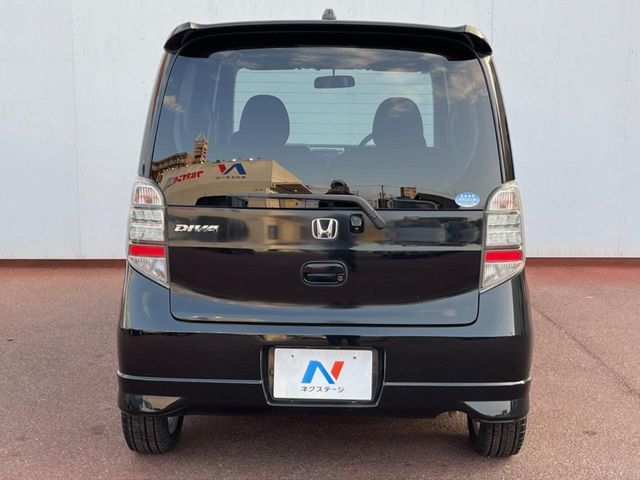 HONDA LIFE 2013 Image 31