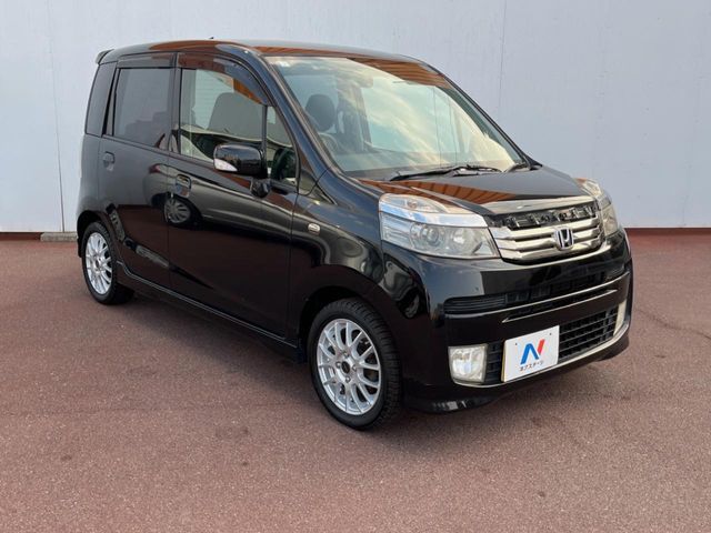 HONDA LIFE 2013 Image 31