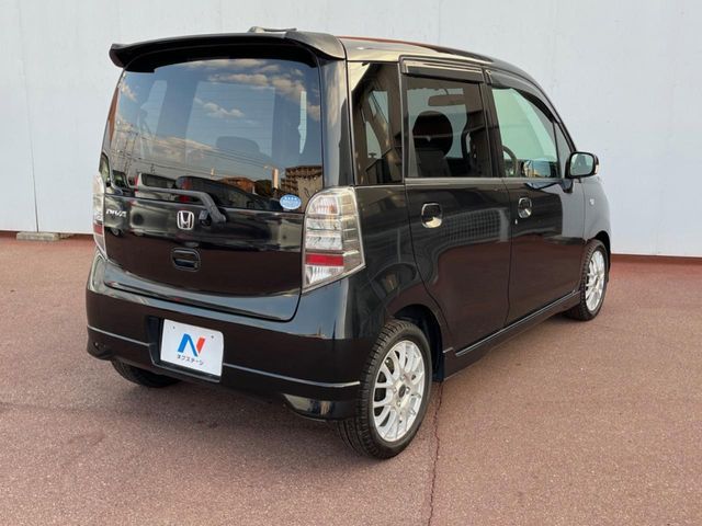 HONDA LIFE 2013 Image 31